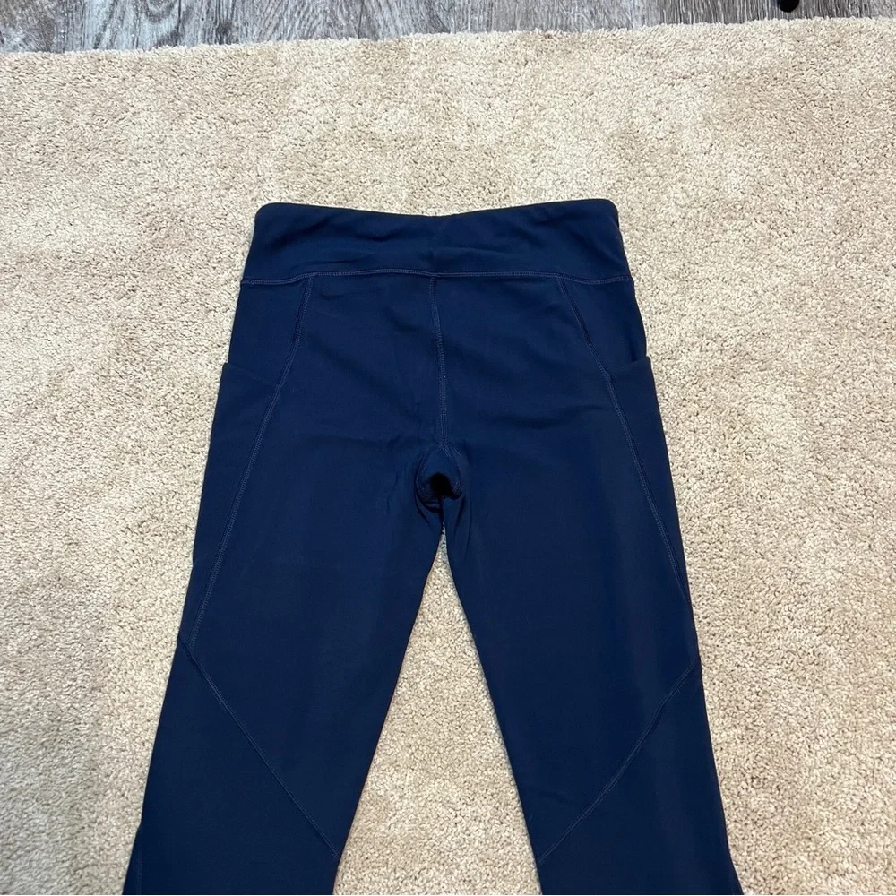 Athleta Girl Stash Your Treasures Leggings Size Large (12)